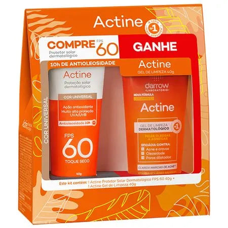 Kit Hidratação Suprema Hidratação e antioxidante